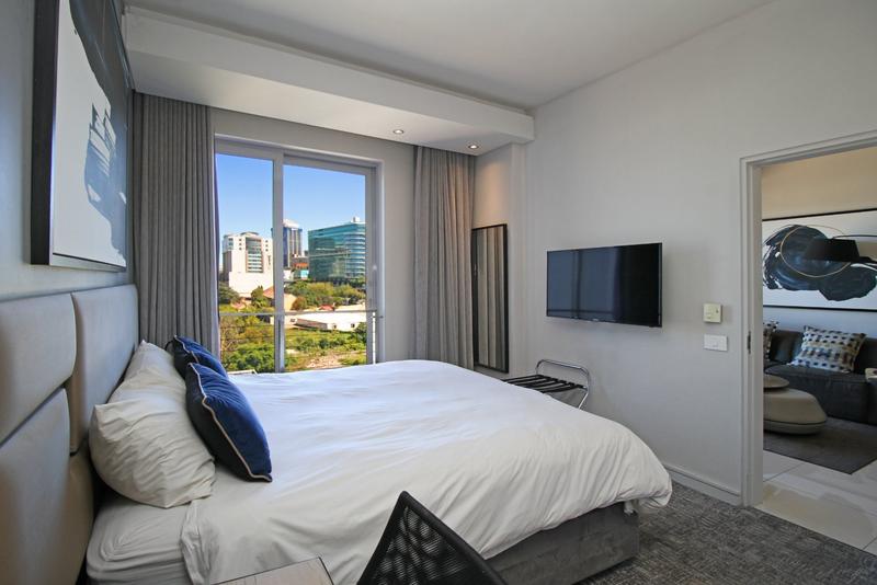 1 Bedroom Property for Sale in Sandown Gauteng