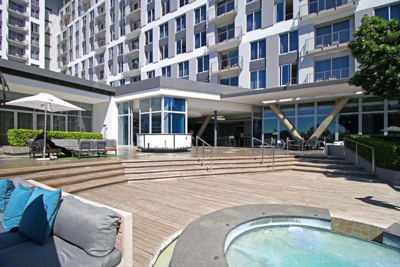 1 Bedroom Property for Sale in Sandown Gauteng