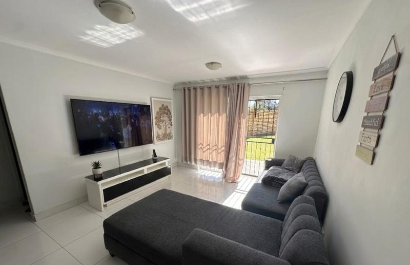 2 Bedroom Property for Sale in Witfield Gauteng