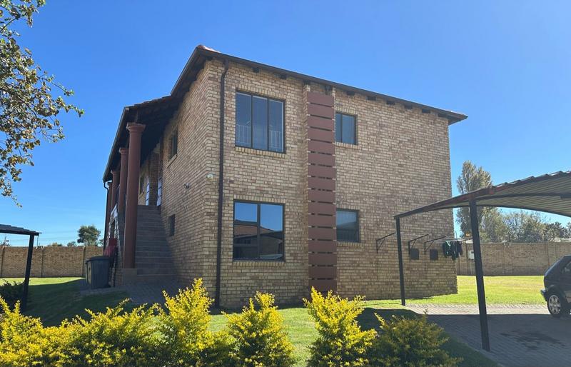 2 Bedroom Property for Sale in Witfield Gauteng