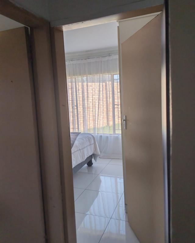 2 Bedroom Property for Sale in Witfield Gauteng