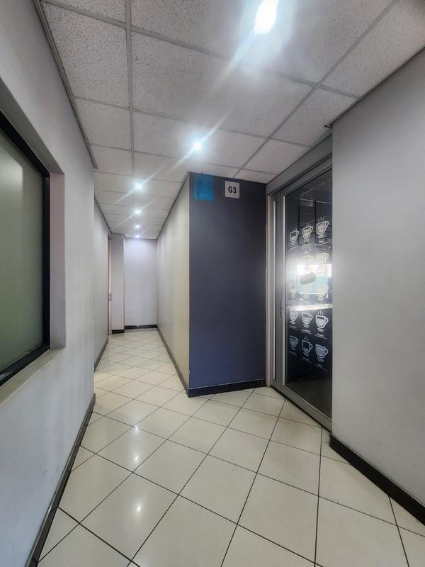 To Let Commercial Property for Rent in Woodmead Gauteng