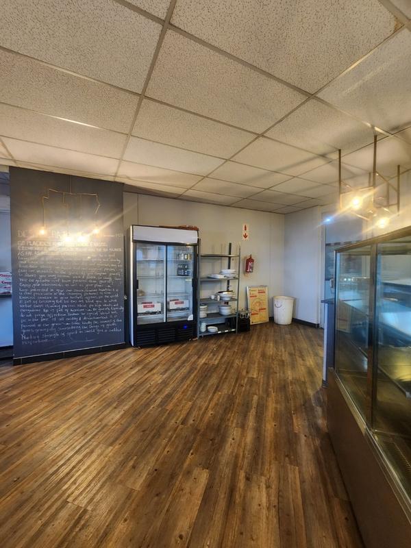 To Let Commercial Property for Rent in Woodmead Gauteng