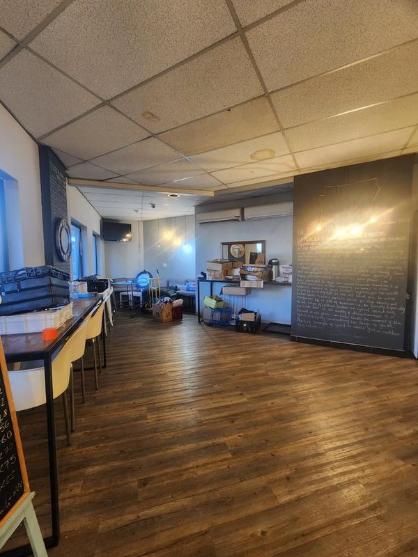 To Let Commercial Property for Rent in Woodmead Gauteng