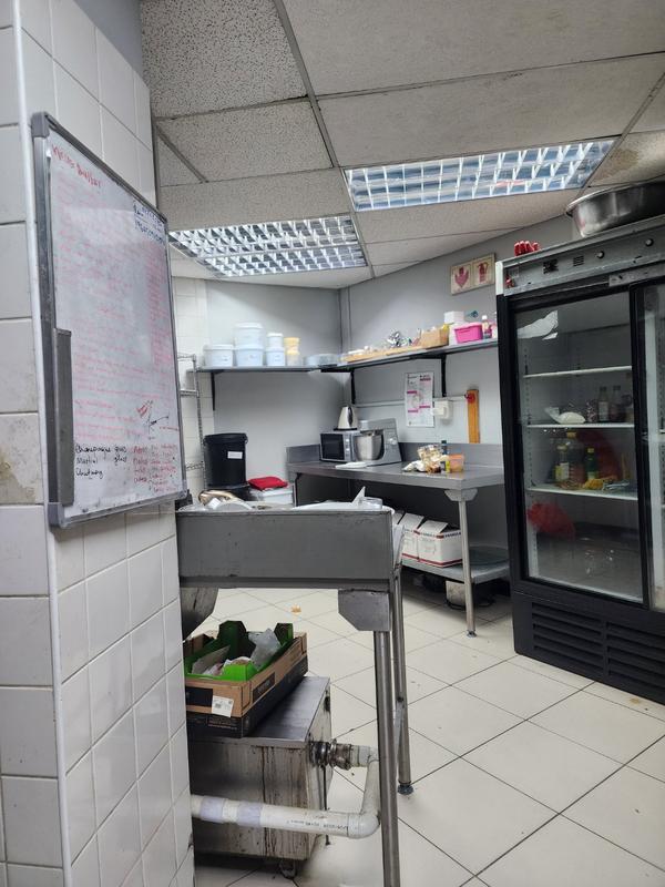 To Let Commercial Property for Rent in Woodmead Gauteng