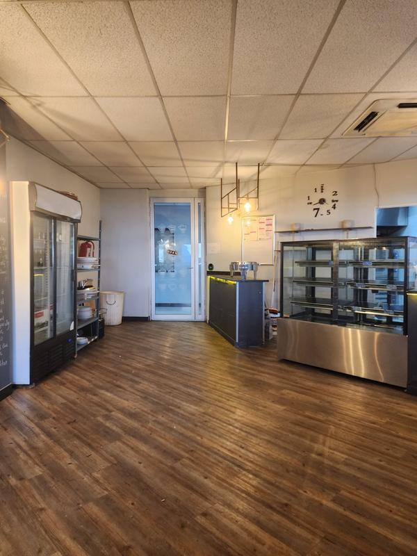 To Let Commercial Property for Rent in Woodmead Gauteng
