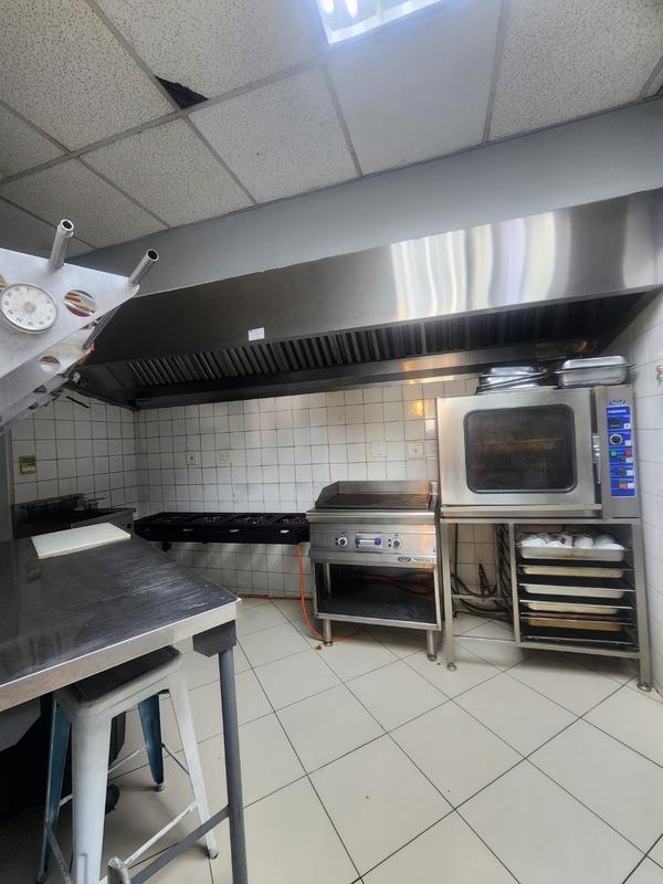To Let Commercial Property for Rent in Woodmead Gauteng