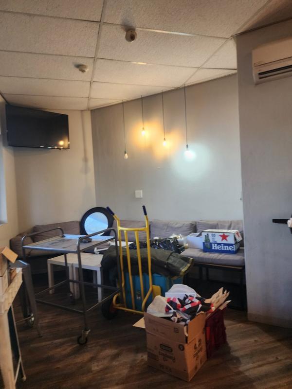 To Let Commercial Property for Rent in Woodmead Gauteng