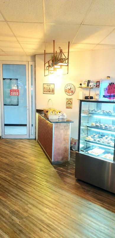 To Let Commercial Property for Rent in Woodmead Gauteng