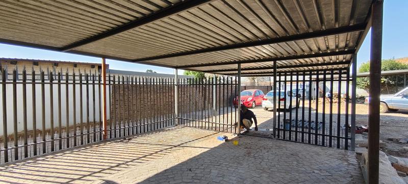 To Let 2 Bedroom Property for Rent in Aston Manor Gauteng