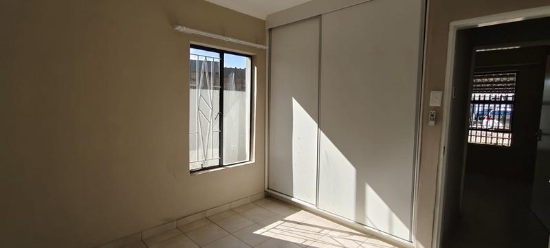 To Let 2 Bedroom Property for Rent in Aston Manor Gauteng
