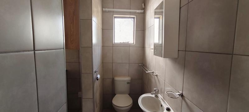 To Let 2 Bedroom Property for Rent in Aston Manor Gauteng