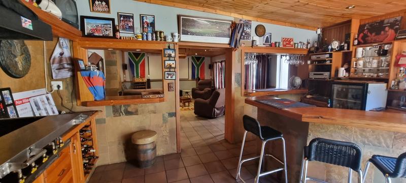 6 Bedroom Property for Sale in Rooihuiskraal Gauteng