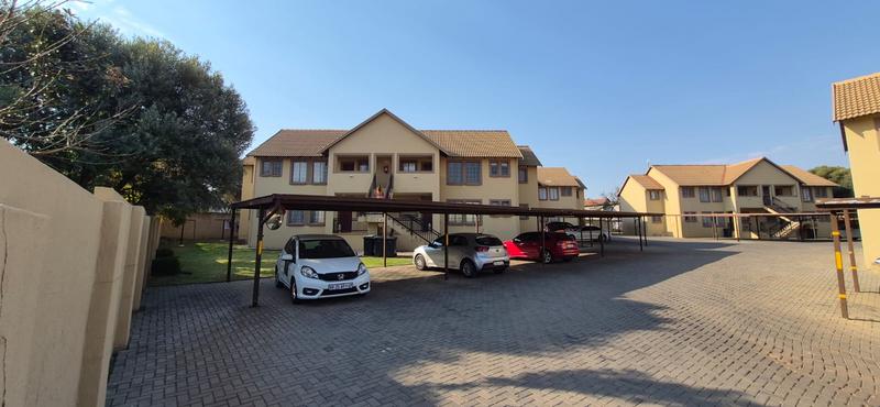 3 Bedroom Property for Sale in Brooklands Lifestyle Estate Gauteng