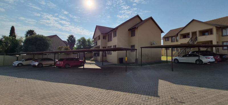 3 Bedroom Property for Sale in Brooklands Lifestyle Estate Gauteng