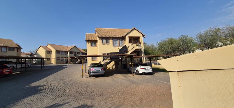 3 Bedroom Property for Sale in Brooklands Lifestyle Estate Gauteng