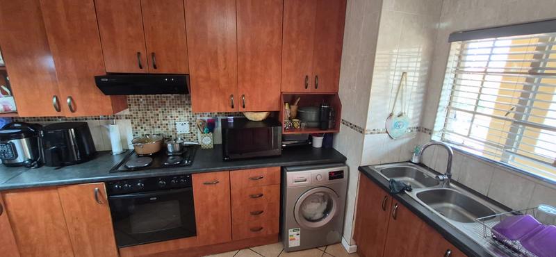 3 Bedroom Property for Sale in Brooklands Lifestyle Estate Gauteng