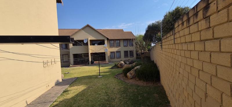 3 Bedroom Property for Sale in Brooklands Lifestyle Estate Gauteng