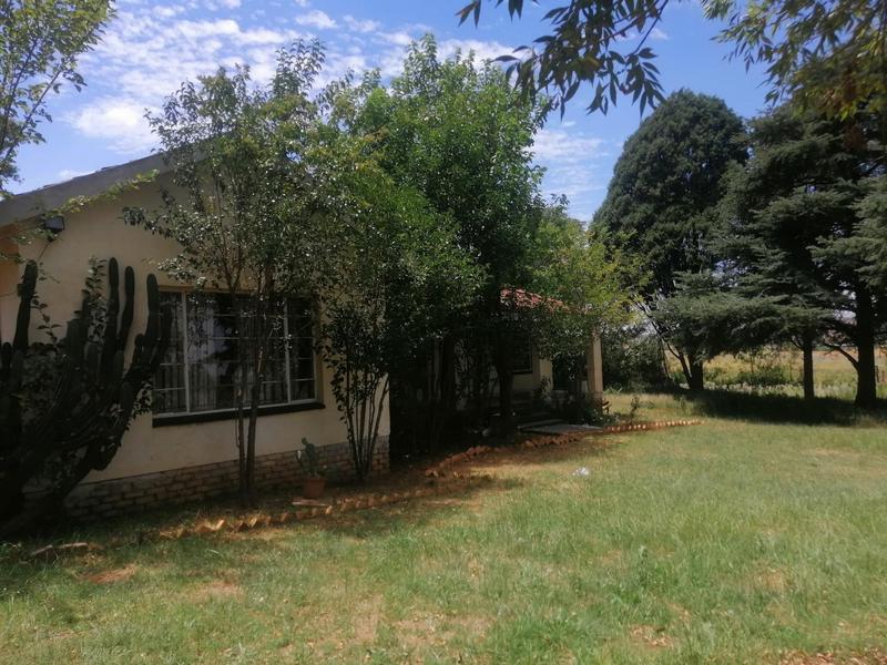 0 Bedroom Property for Sale in Elandsfontein Gauteng