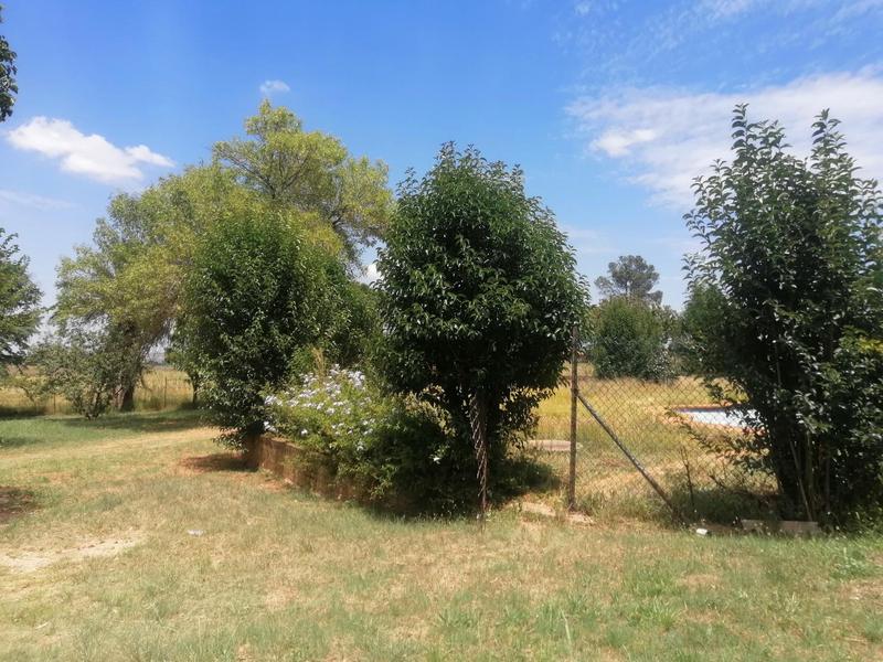 0 Bedroom Property for Sale in Elandsfontein Gauteng