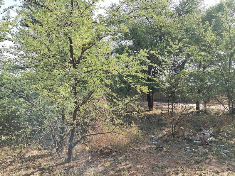 0 Bedroom Property for Sale in Homestead Apple Orchards Gauteng
