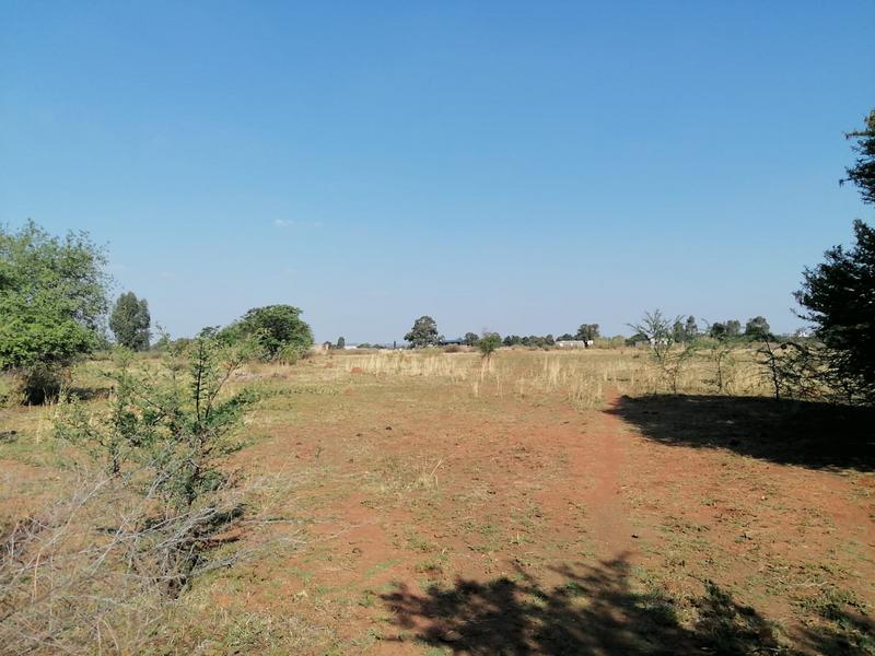 0 Bedroom Property for Sale in Homestead Apple Orchards Gauteng
