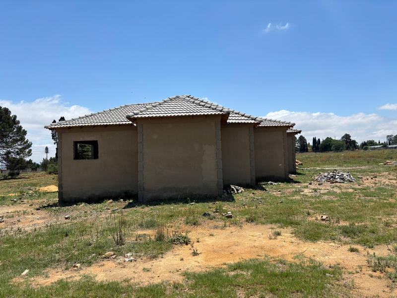 4 Bedroom Property for Sale in Homestead Apple Orchards Gauteng