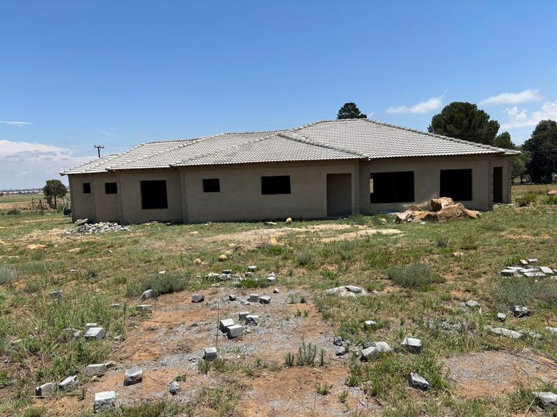 4 Bedroom Property for Sale in Homestead Apple Orchards Gauteng