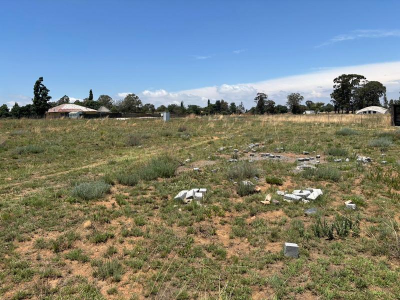 4 Bedroom Property for Sale in Homestead Apple Orchards Gauteng