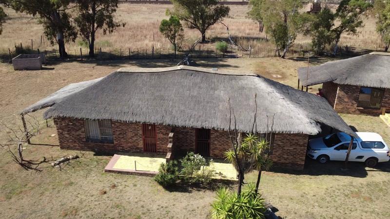 0 Bedroom Property for Sale in Walkerville Gauteng