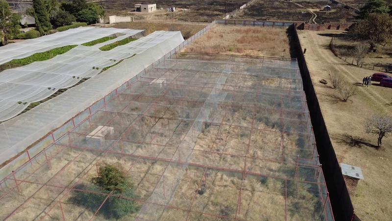 0 Bedroom Property for Sale in Walkerville Gauteng
