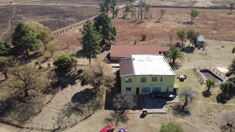 0 Bedroom Property for Sale in Walkerville Gauteng