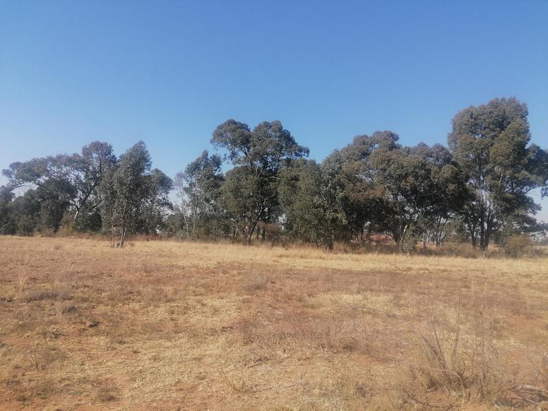 0 Bedroom Property for Sale in Homestead Apple Orchards Gauteng