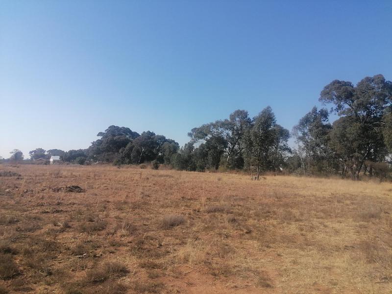 0 Bedroom Property for Sale in Homestead Apple Orchards Gauteng