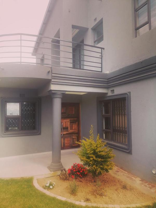 4 Bedroom Property for Sale in Ohenimuri Gauteng