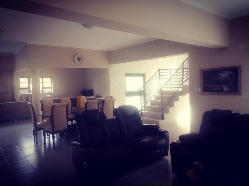 4 Bedroom Property for Sale in Ohenimuri Gauteng