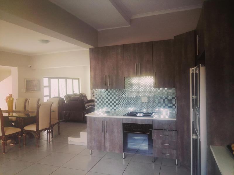 4 Bedroom Property for Sale in Ohenimuri Gauteng