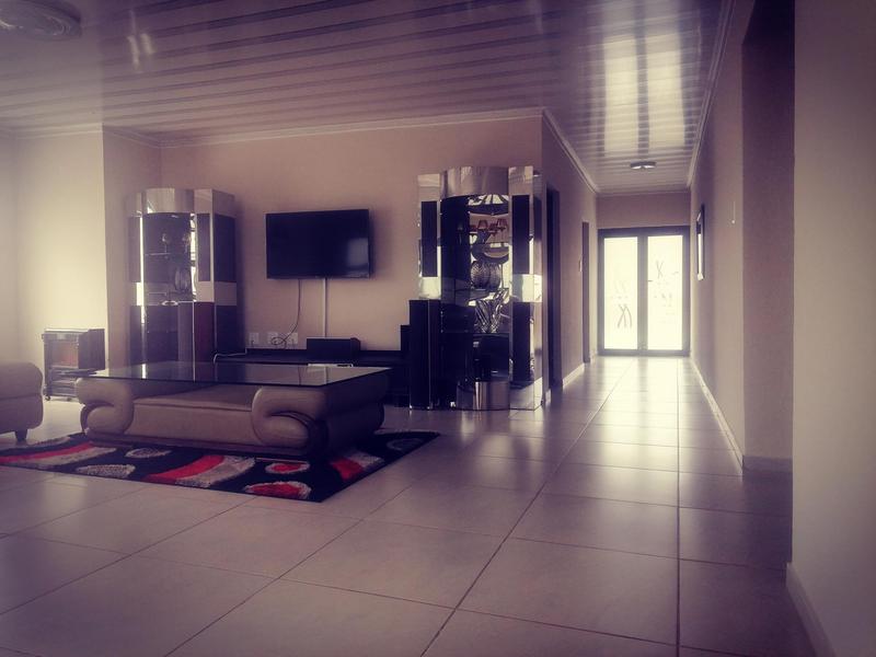 4 Bedroom Property for Sale in Ohenimuri Gauteng