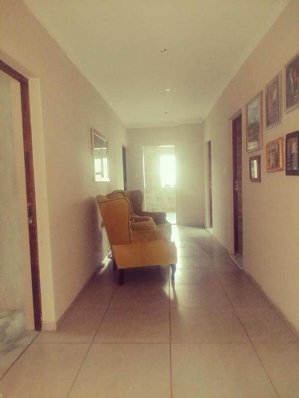 4 Bedroom Property for Sale in Ohenimuri Gauteng