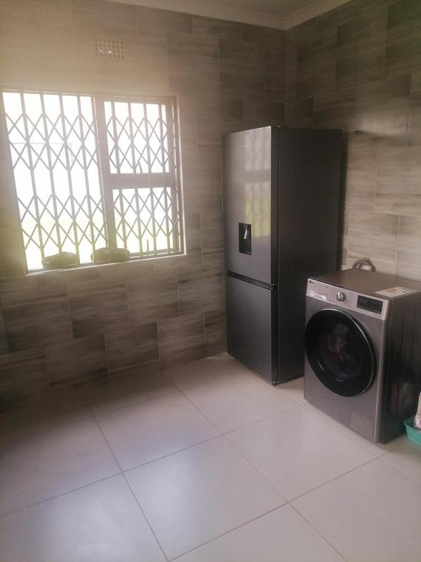 4 Bedroom Property for Sale in Ohenimuri Gauteng