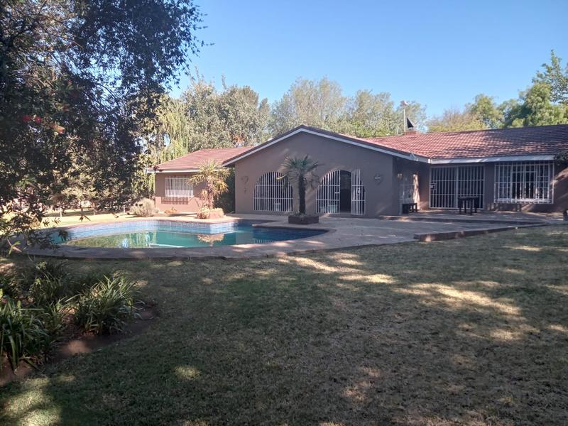 9 Bedroom Property for Sale in Walkerville Gauteng