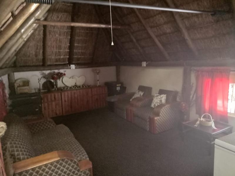 9 Bedroom Property for Sale in Walkerville Gauteng