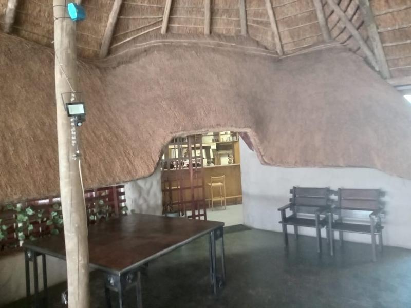 9 Bedroom Property for Sale in Walkerville Gauteng