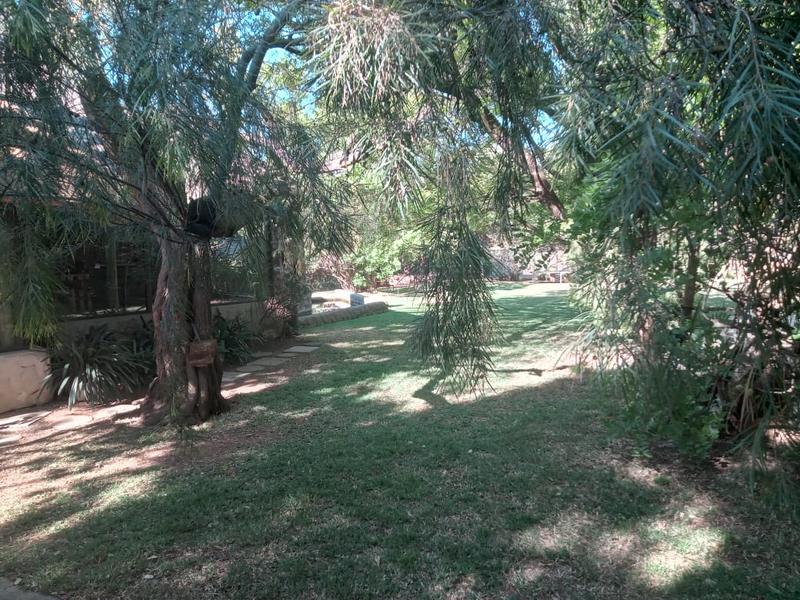 9 Bedroom Property for Sale in Walkerville Gauteng