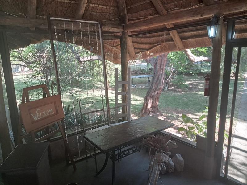 9 Bedroom Property for Sale in Walkerville Gauteng
