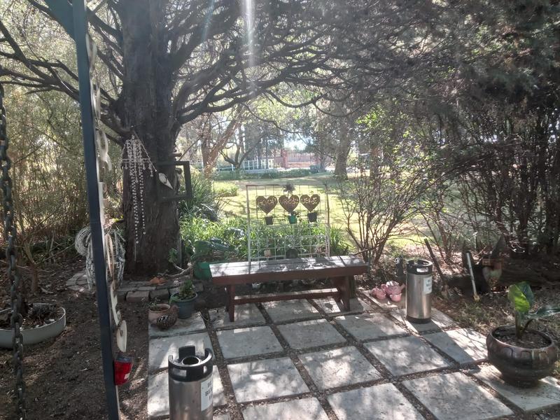 9 Bedroom Property for Sale in Walkerville Gauteng
