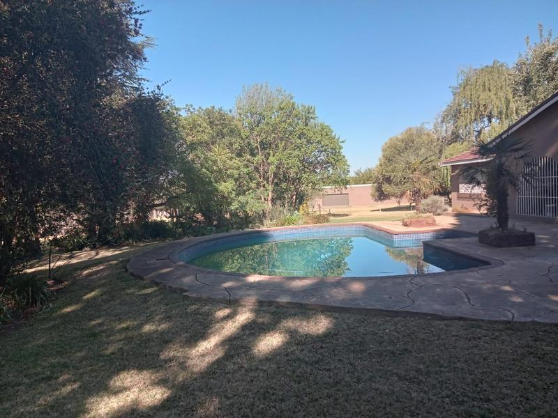 9 Bedroom Property for Sale in Walkerville Gauteng