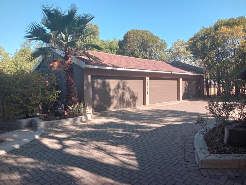 9 Bedroom Property for Sale in Walkerville Gauteng