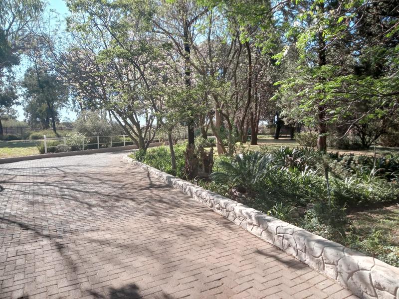 9 Bedroom Property for Sale in Walkerville Gauteng