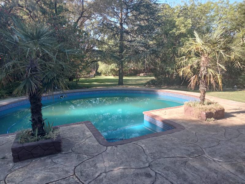 9 Bedroom Property for Sale in Walkerville Gauteng